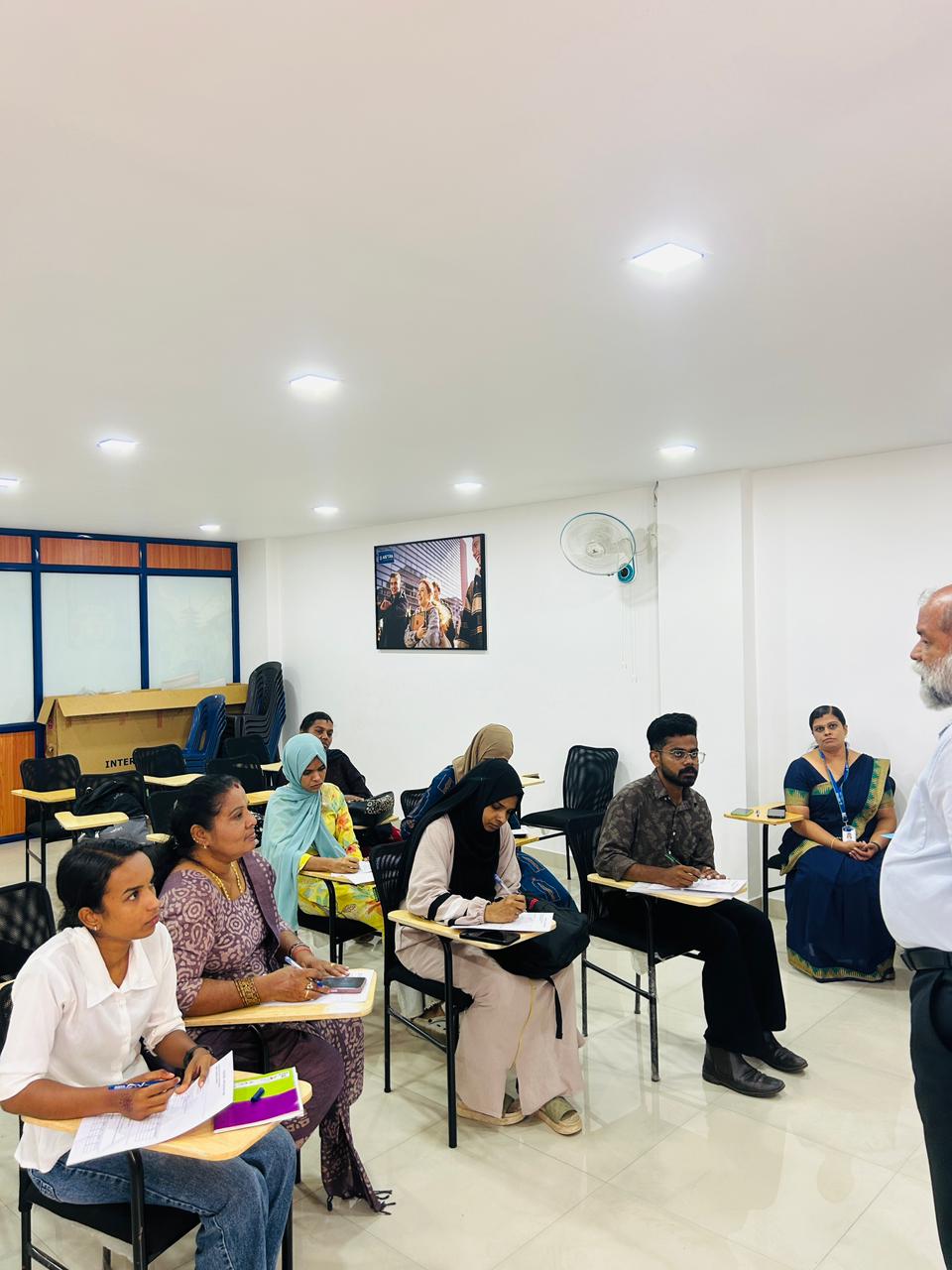 Group Activity