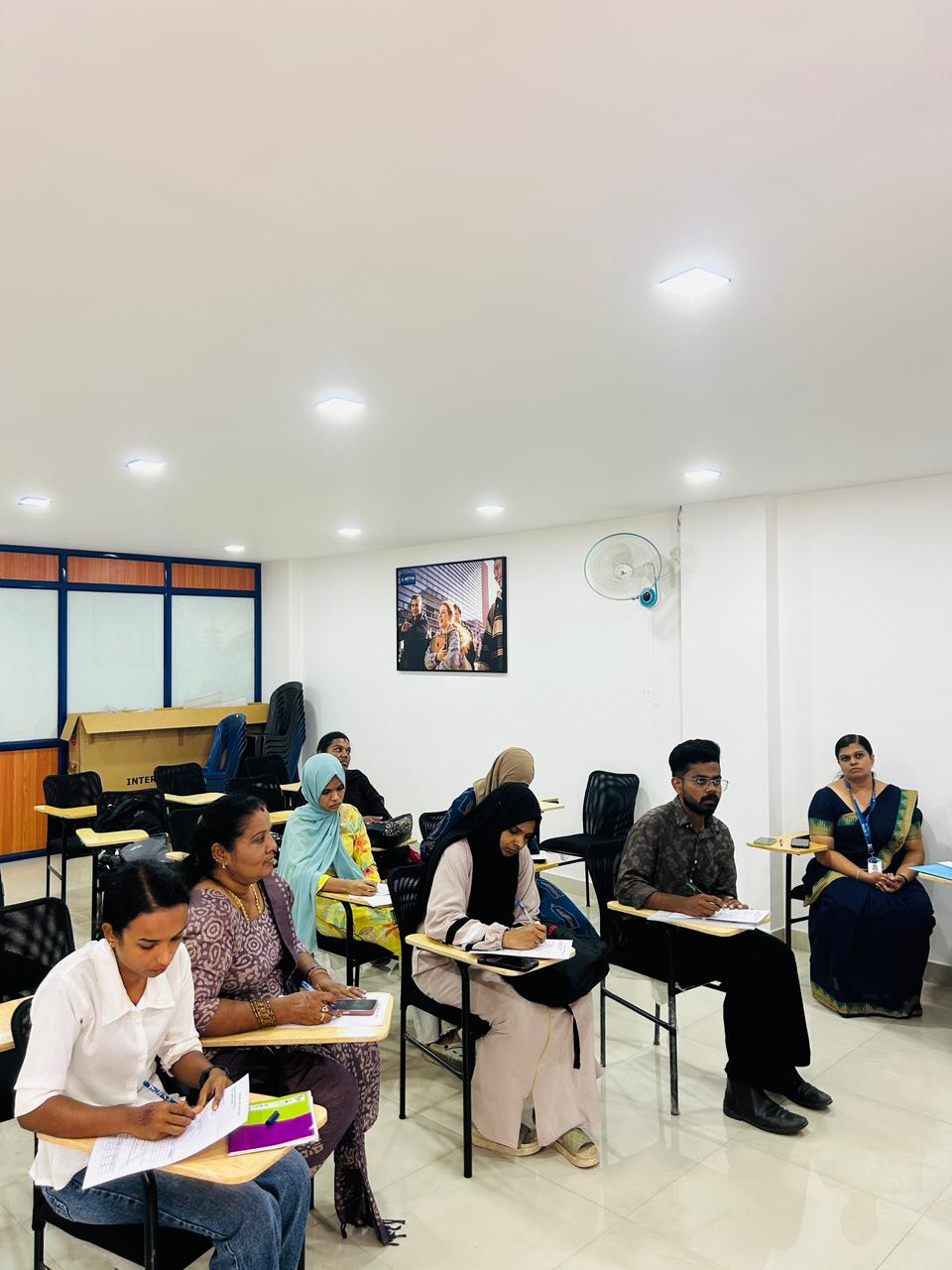Group Activity