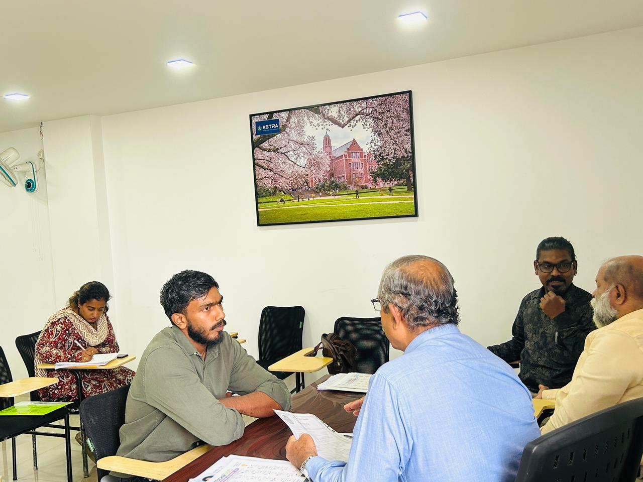 Group Activity