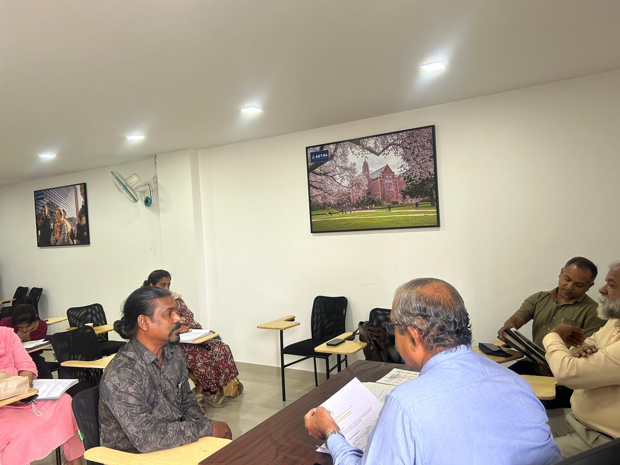 Group Activity